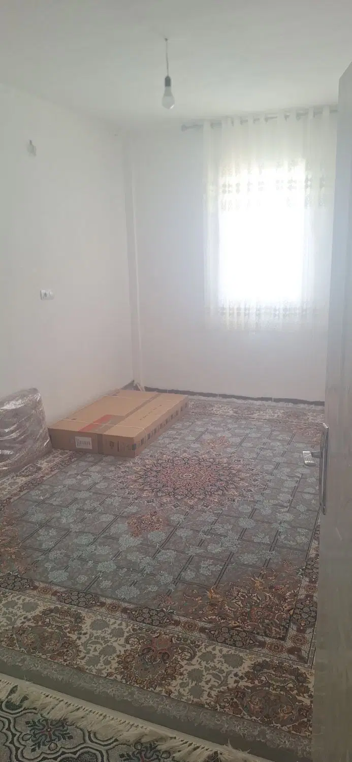 فروش مسکن مهر ۱۹۲واحدی