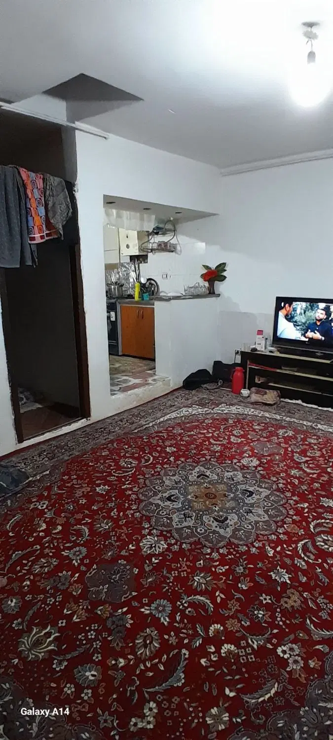خونه ویلایی به متراژ ۵۰ متر