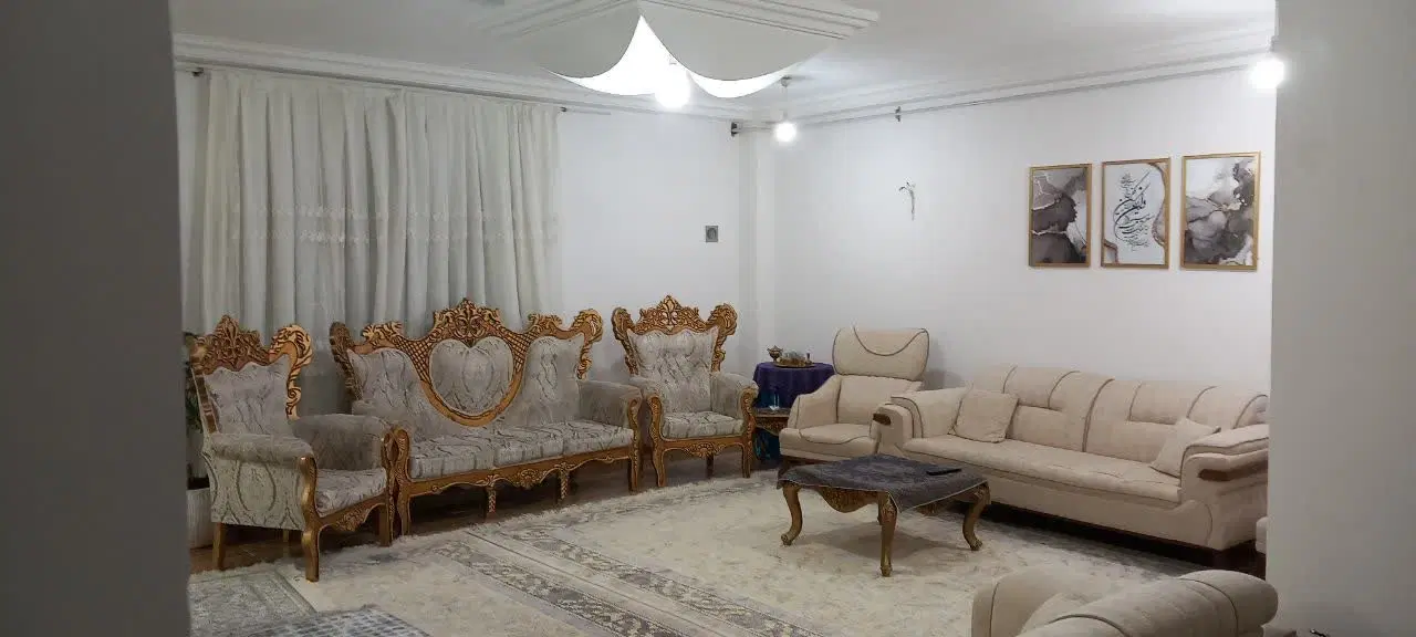 فروش خانه ویلایی
