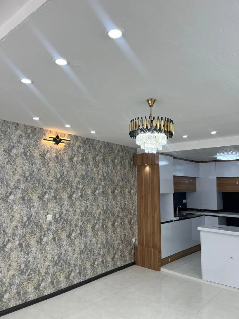 مسکن مهر صدرا خوش نقشه