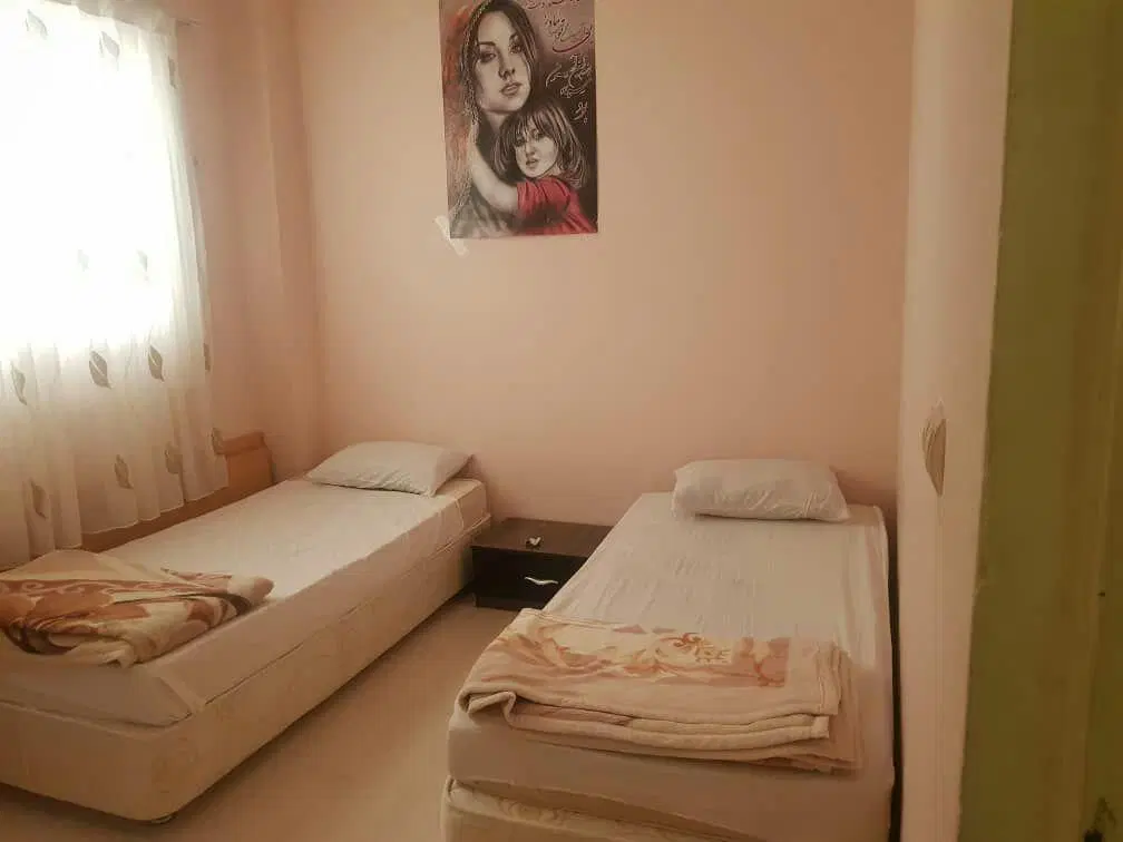 اجاره ویلایی ماهانه