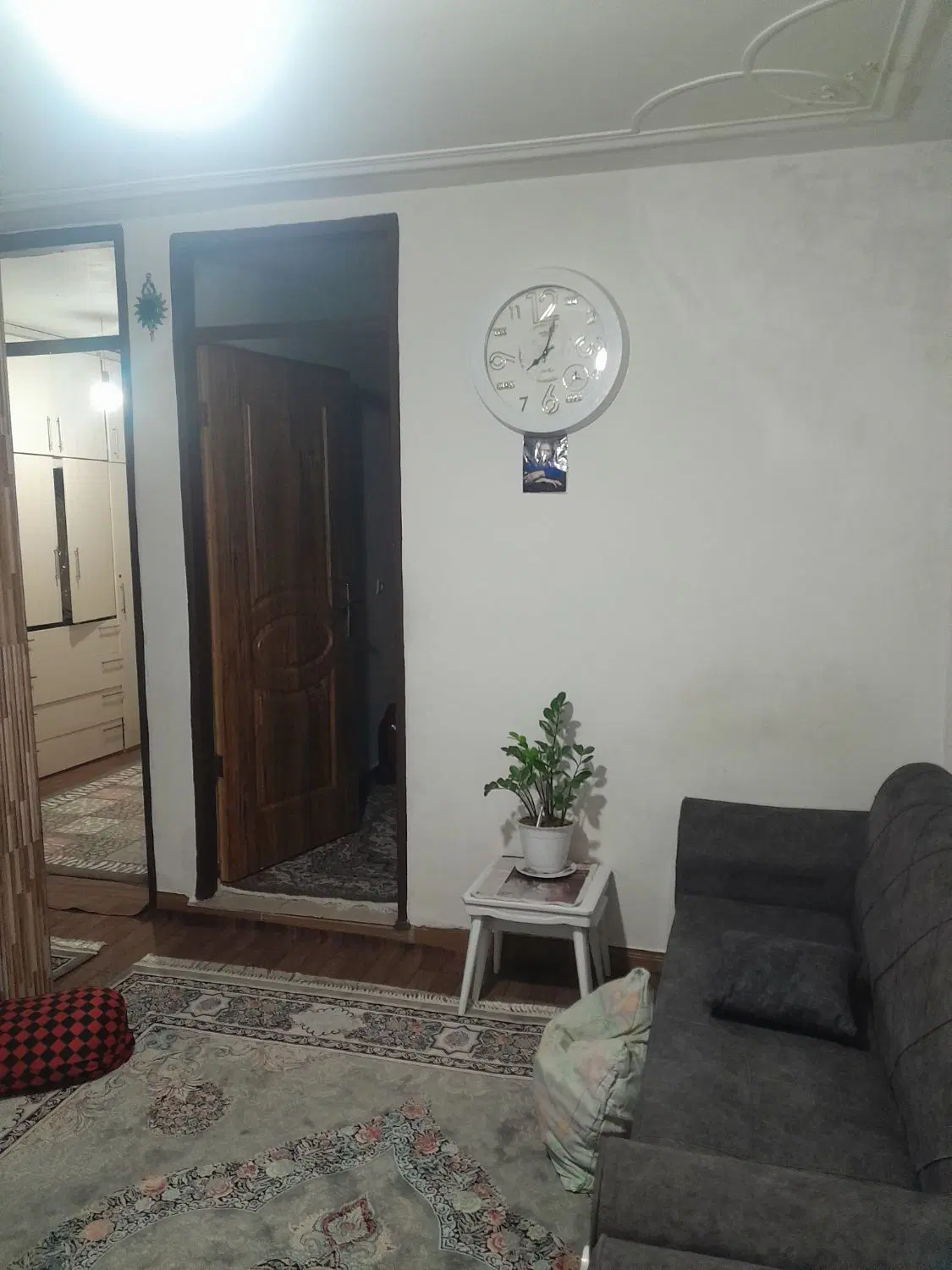 خونه ویلای دوطبقه
