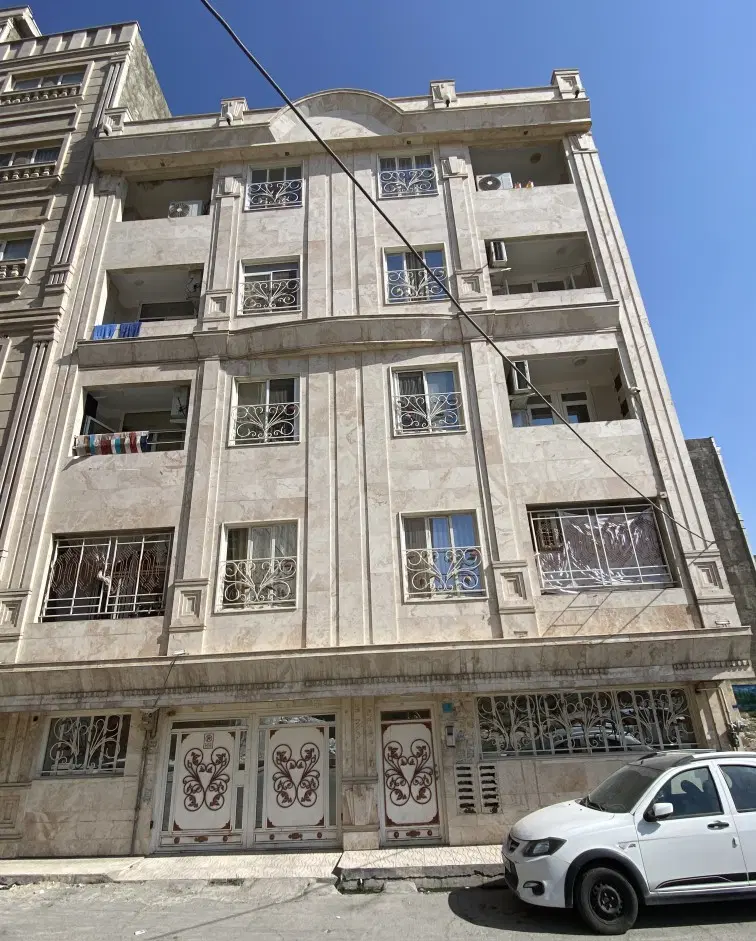 ۶۵ متری سند دار صالحیه