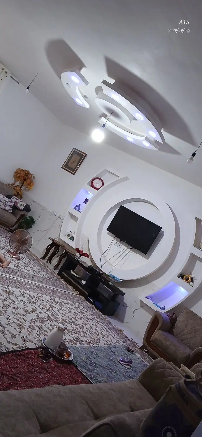 فروش خونه ویلایی