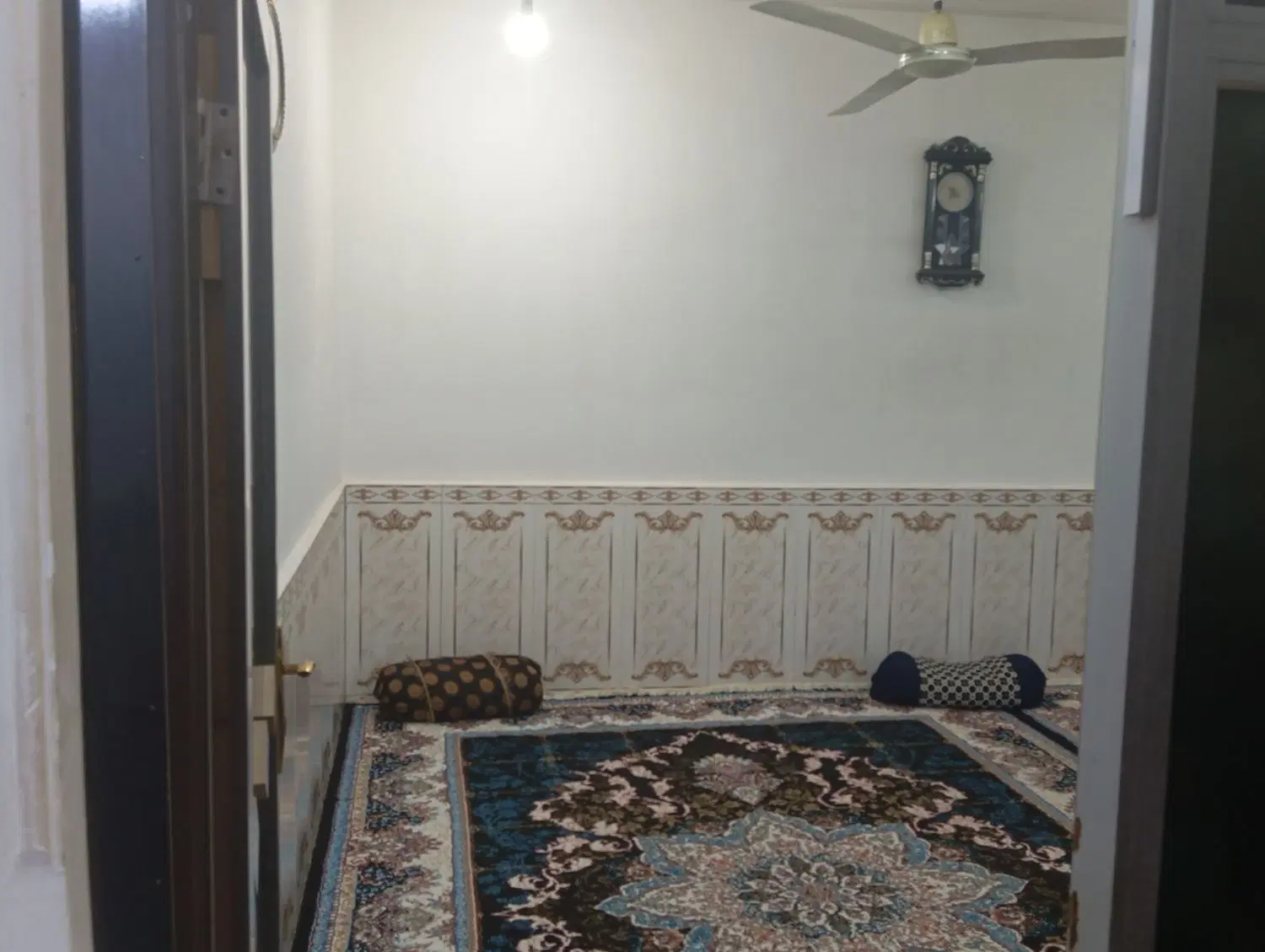 خانه ویلایی
