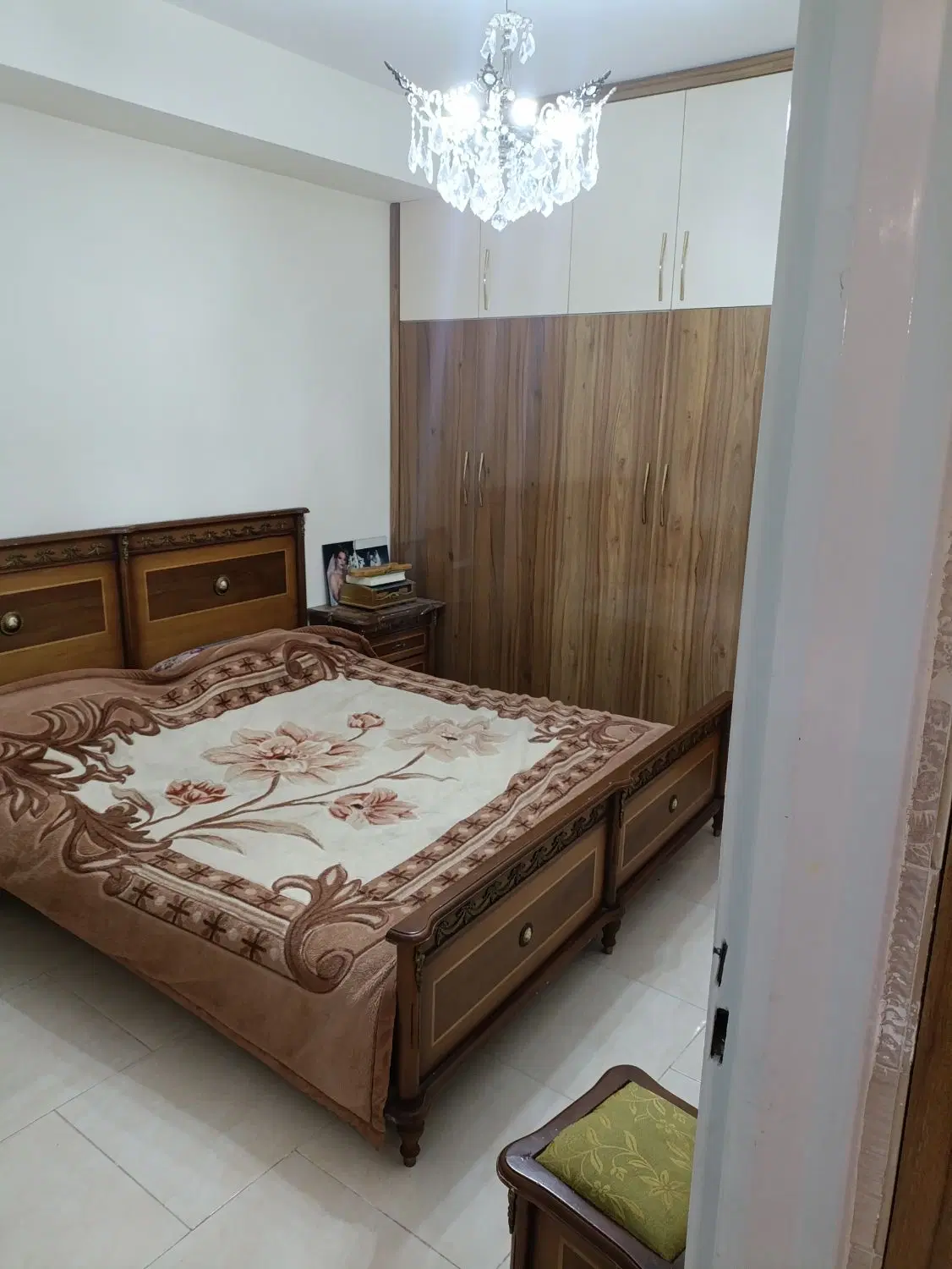 فروش آپارتمان