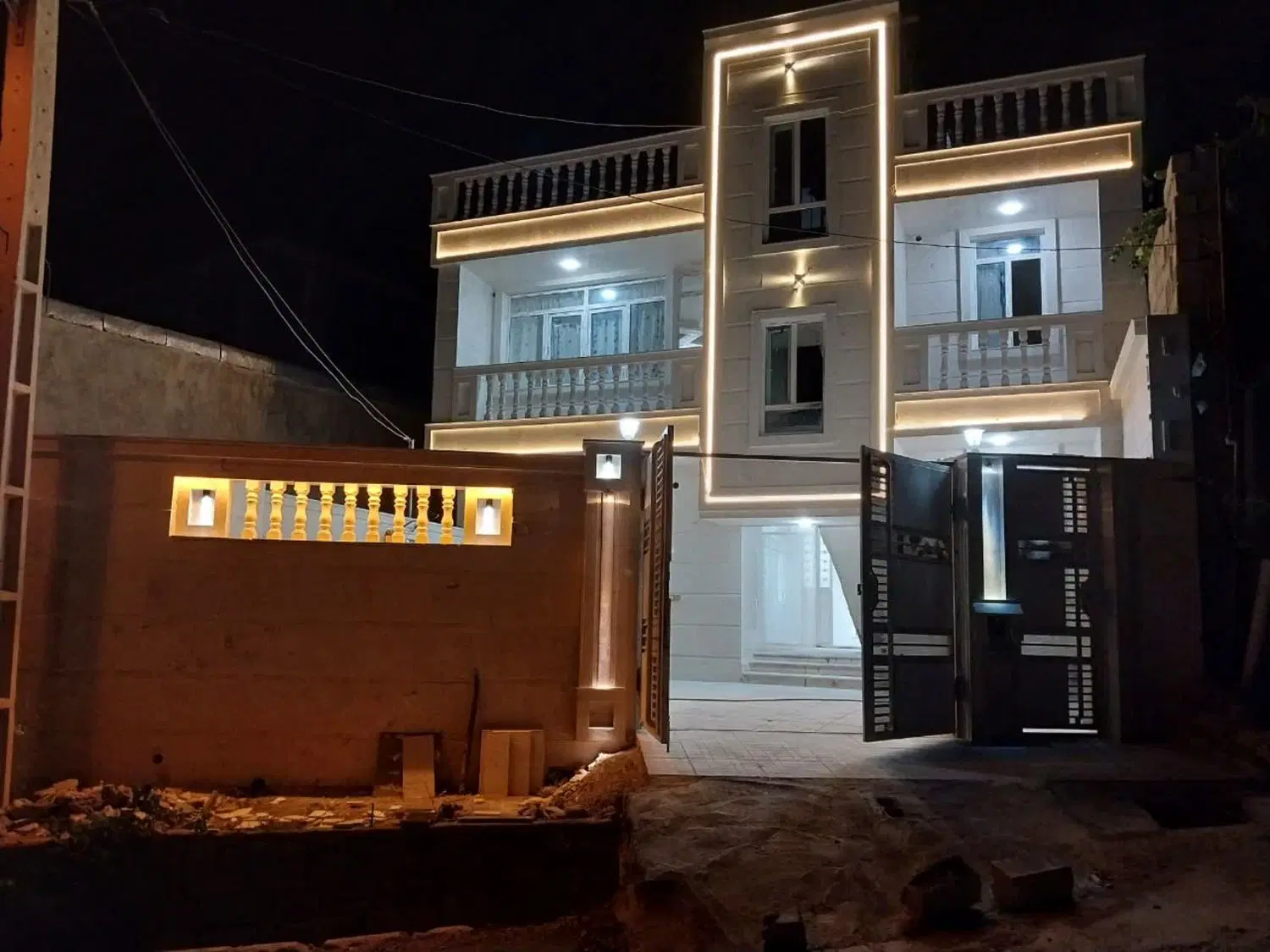 رهن و اجاره قابل تبدیل