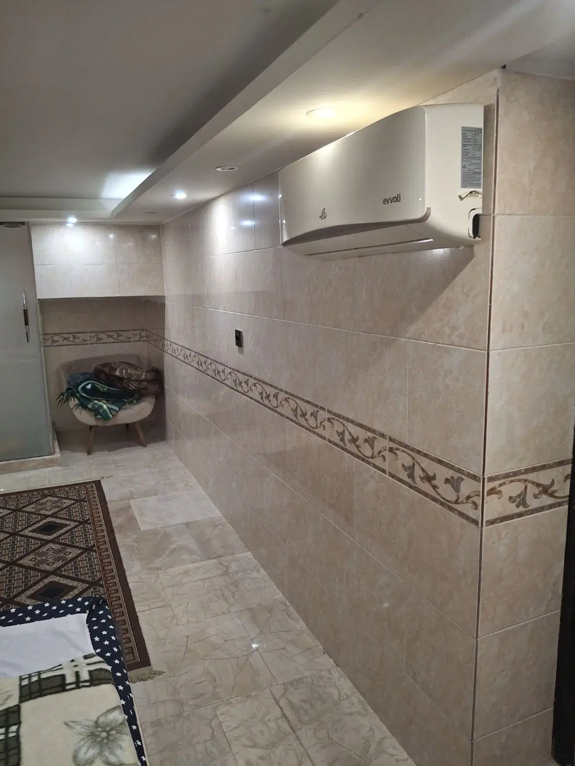 اجاره  پنج واحد مسکونی