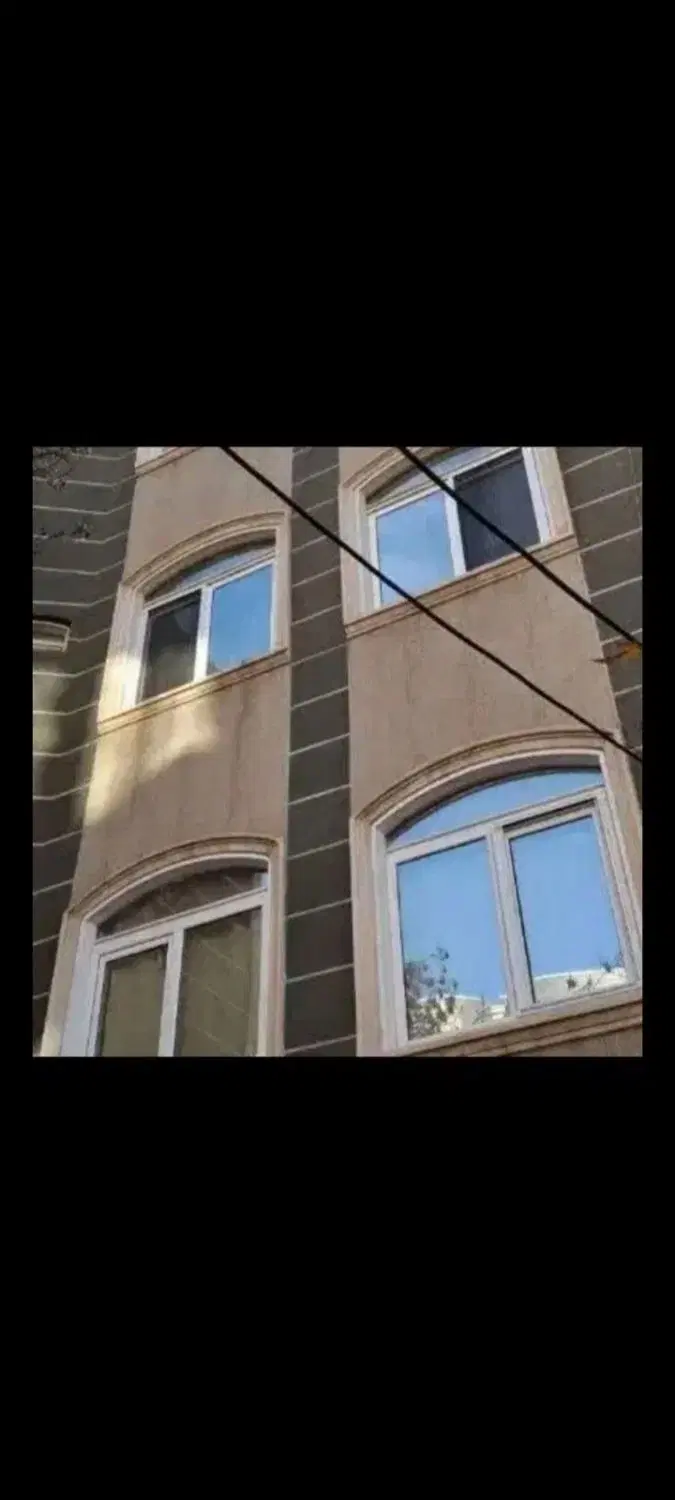 خانه اقساطی ۸۵ متر