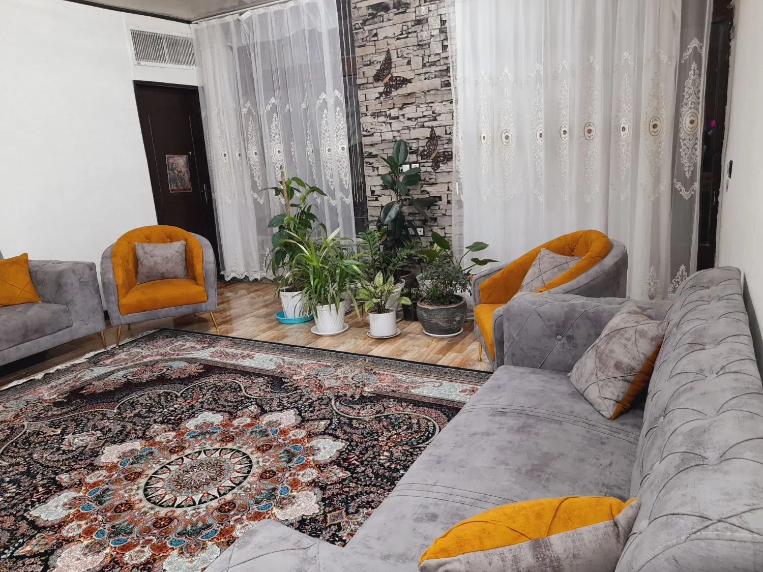اجاره خانه