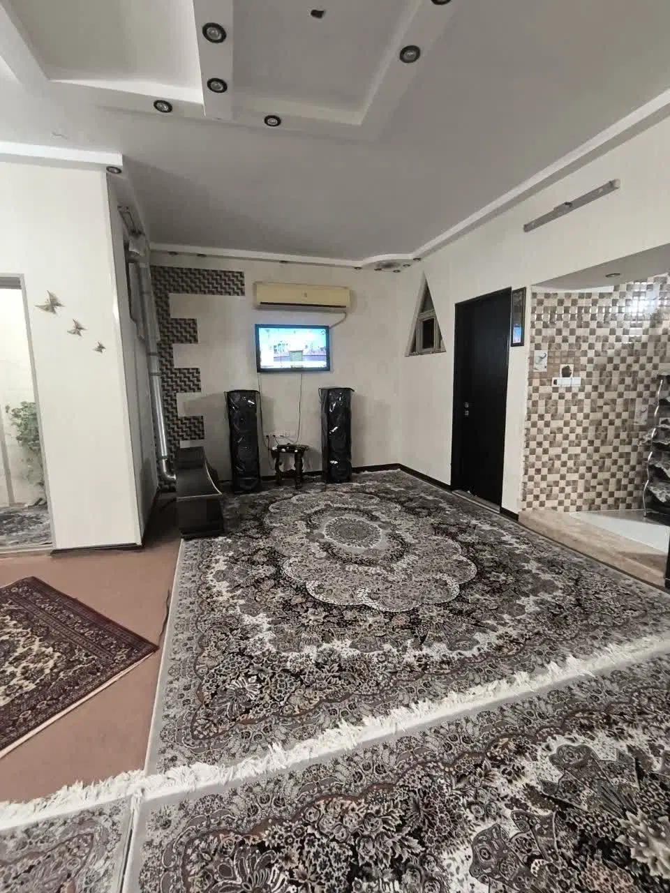 منزل فروشی آذر