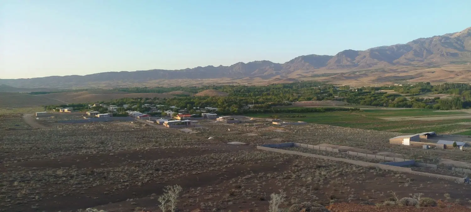کلنگی ویلایی ابوذر شمالی