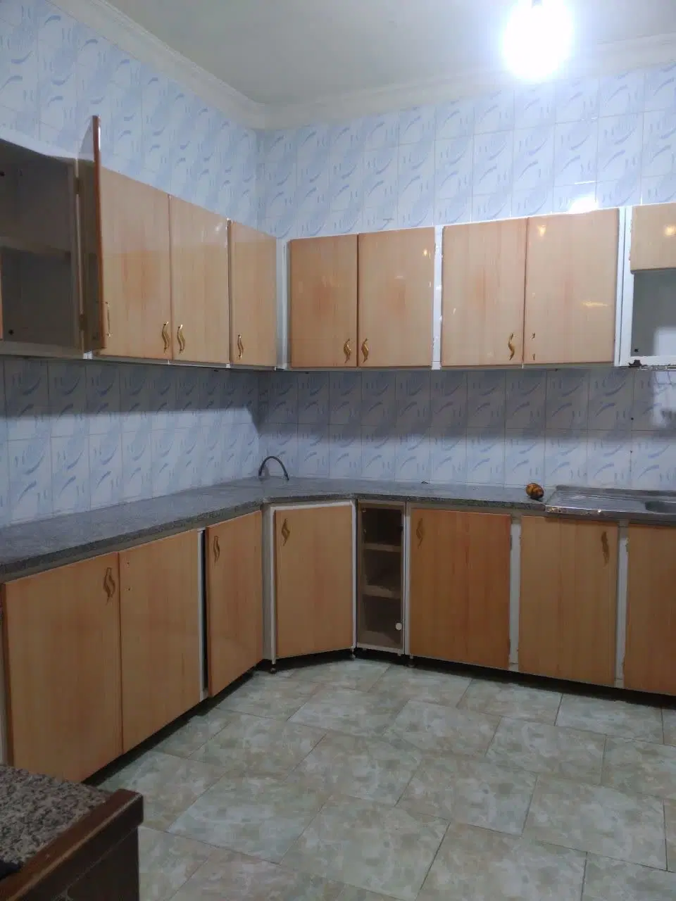 منزل مسکونی