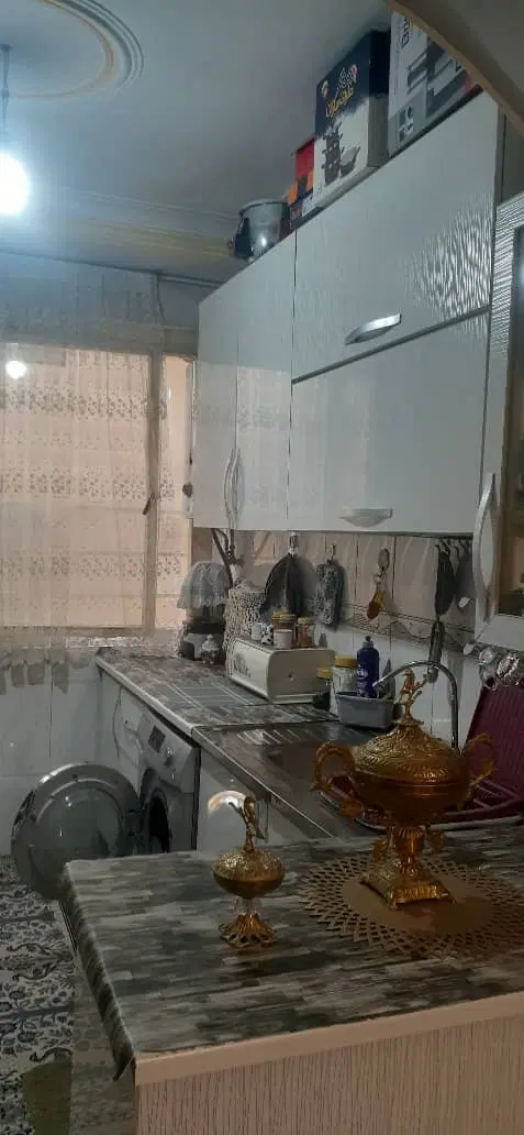 آپارتمان 50 متری