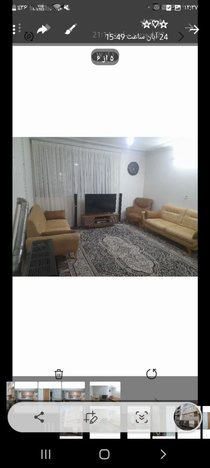 فروش آپارتمان