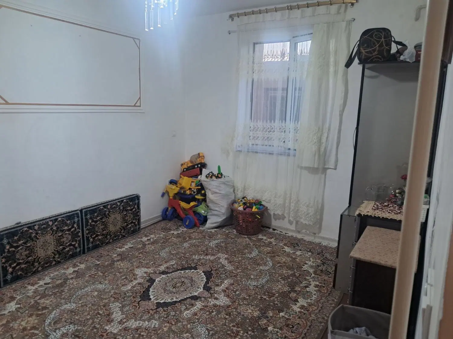 خونه ویلایی ۱۰۵ متری