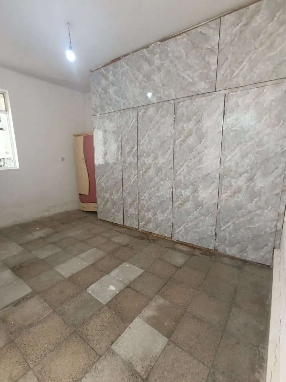 خانه ویلایی مستقل 75متریه خواب پاکدشت چنگی