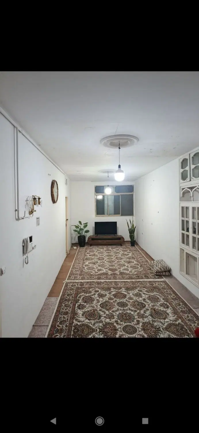 اجاره آپارتمان ۹۰ متر جوانشیر ( کوهساری )