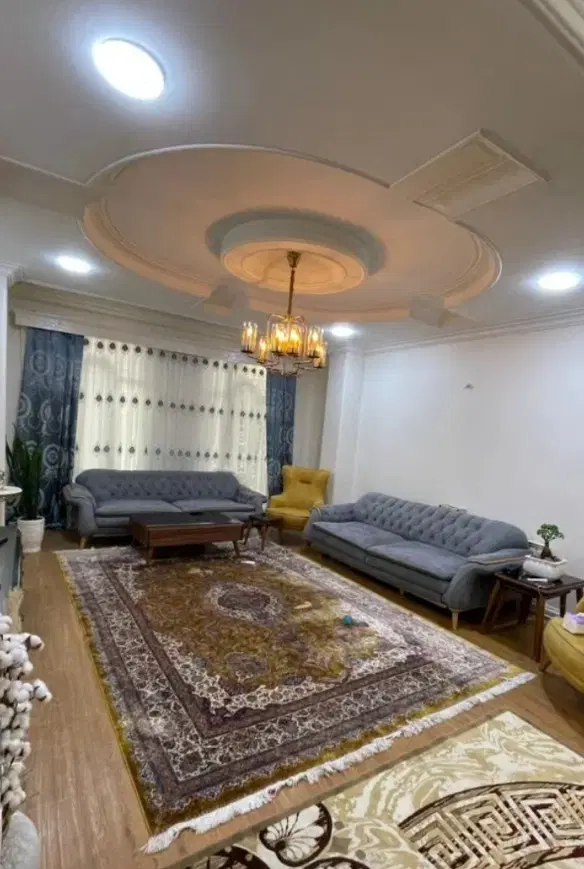 مسکن مهر_فاز یک مذهبیان_فول