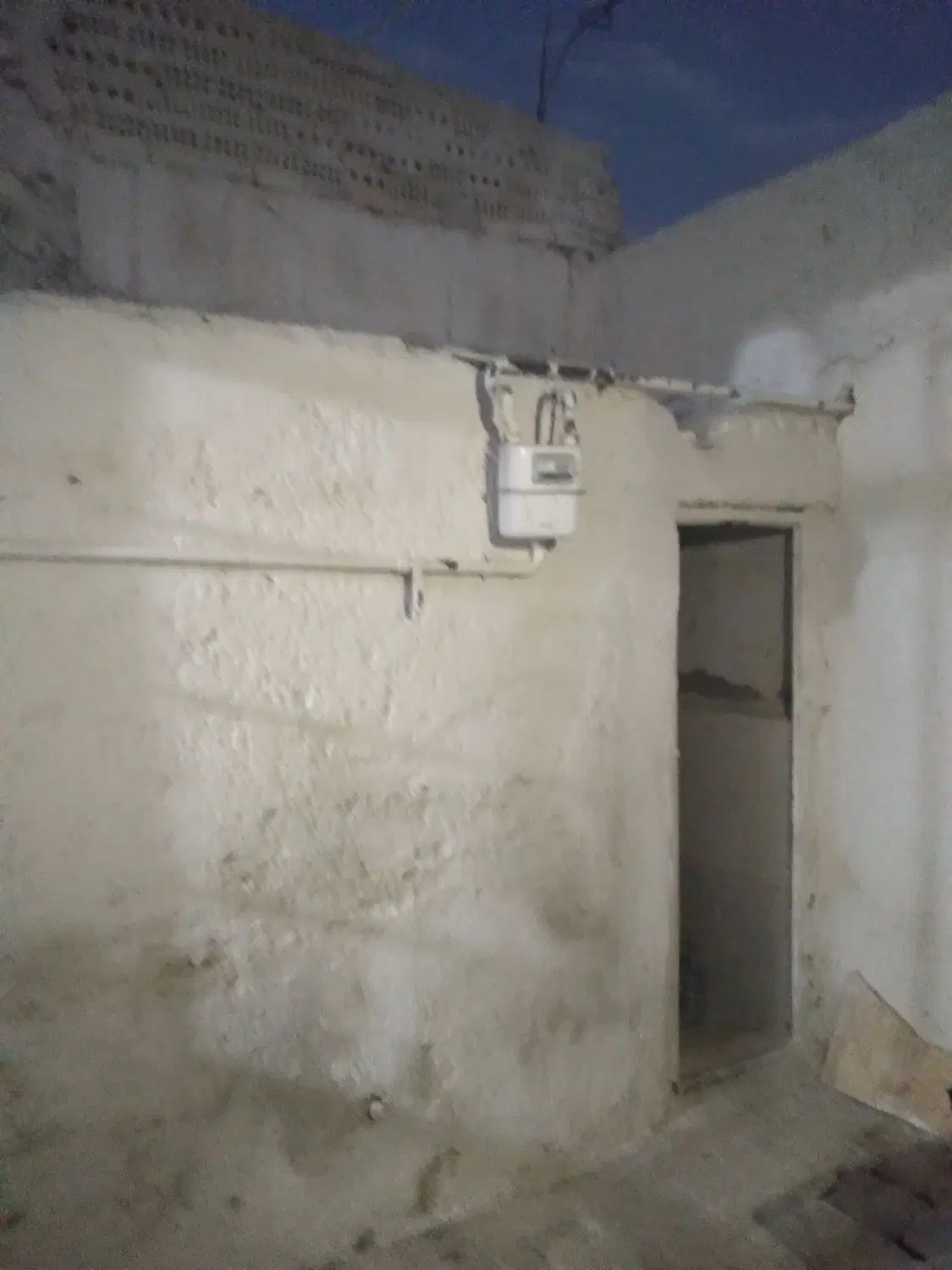 ویلایی دربست
