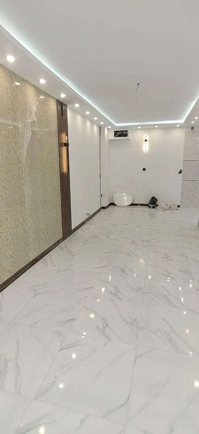 آپارتمان ویلایی خرمدشت