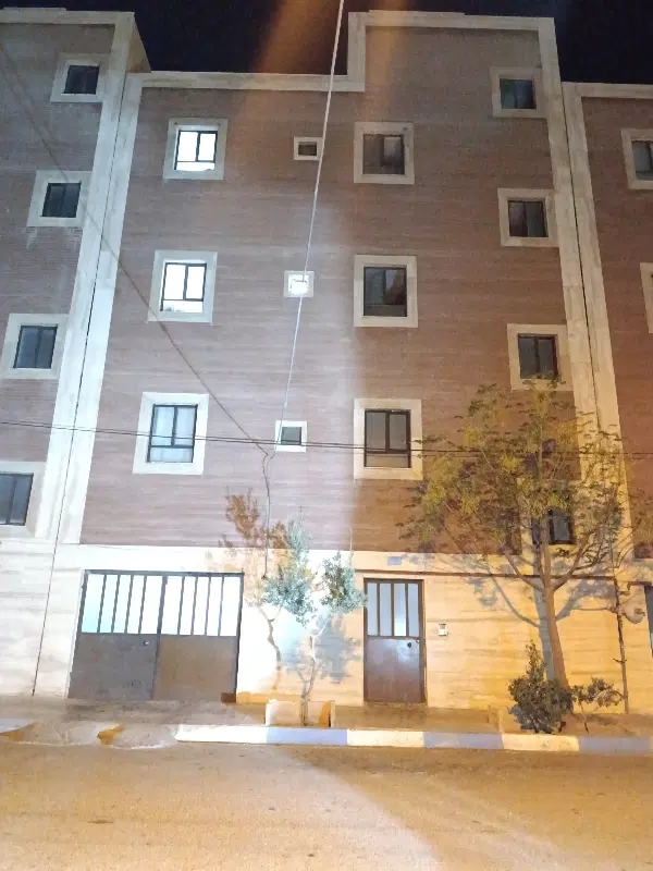 فروش مسکن مهر آرادان