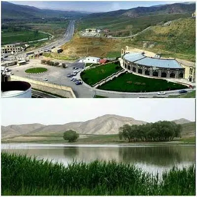 فروش زمین ۷۰۰ متری در بستان آباد