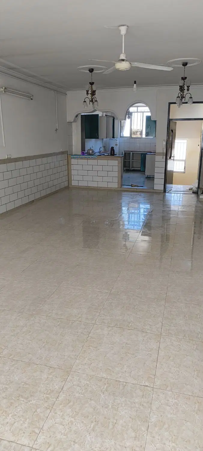 خانه اجاره ای دوبلکس 160متری
