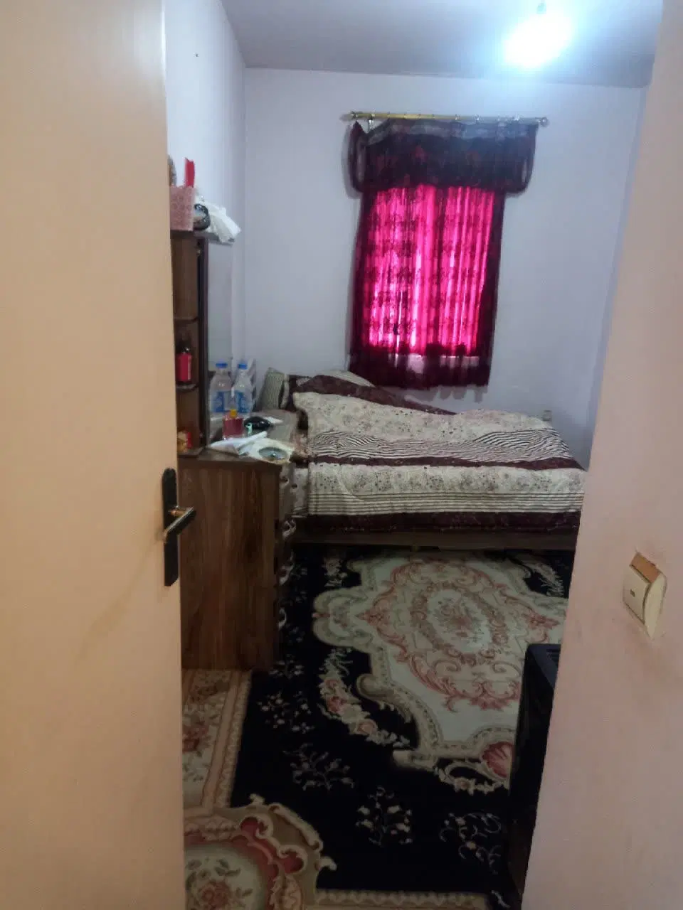 فروش یک واحد اپارتمان