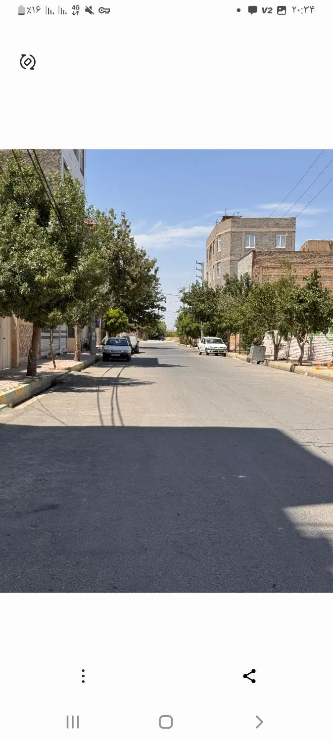 واحد۶۰ متری