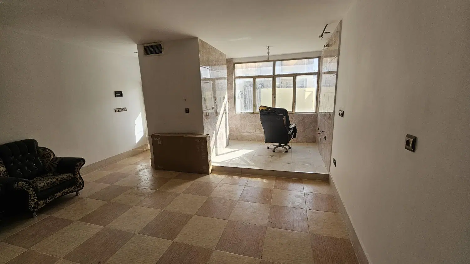 فروش خانه ویلایی