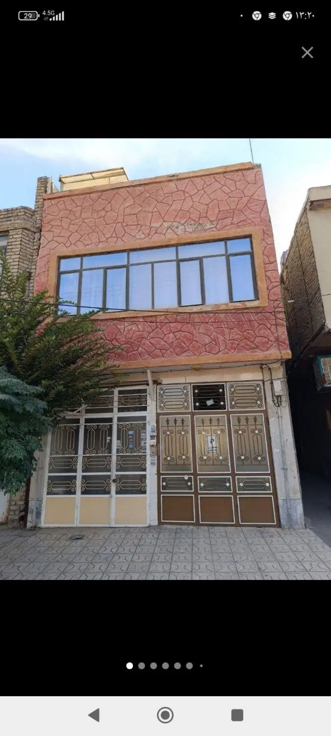 خانه اجاره ای50متری راه جدا