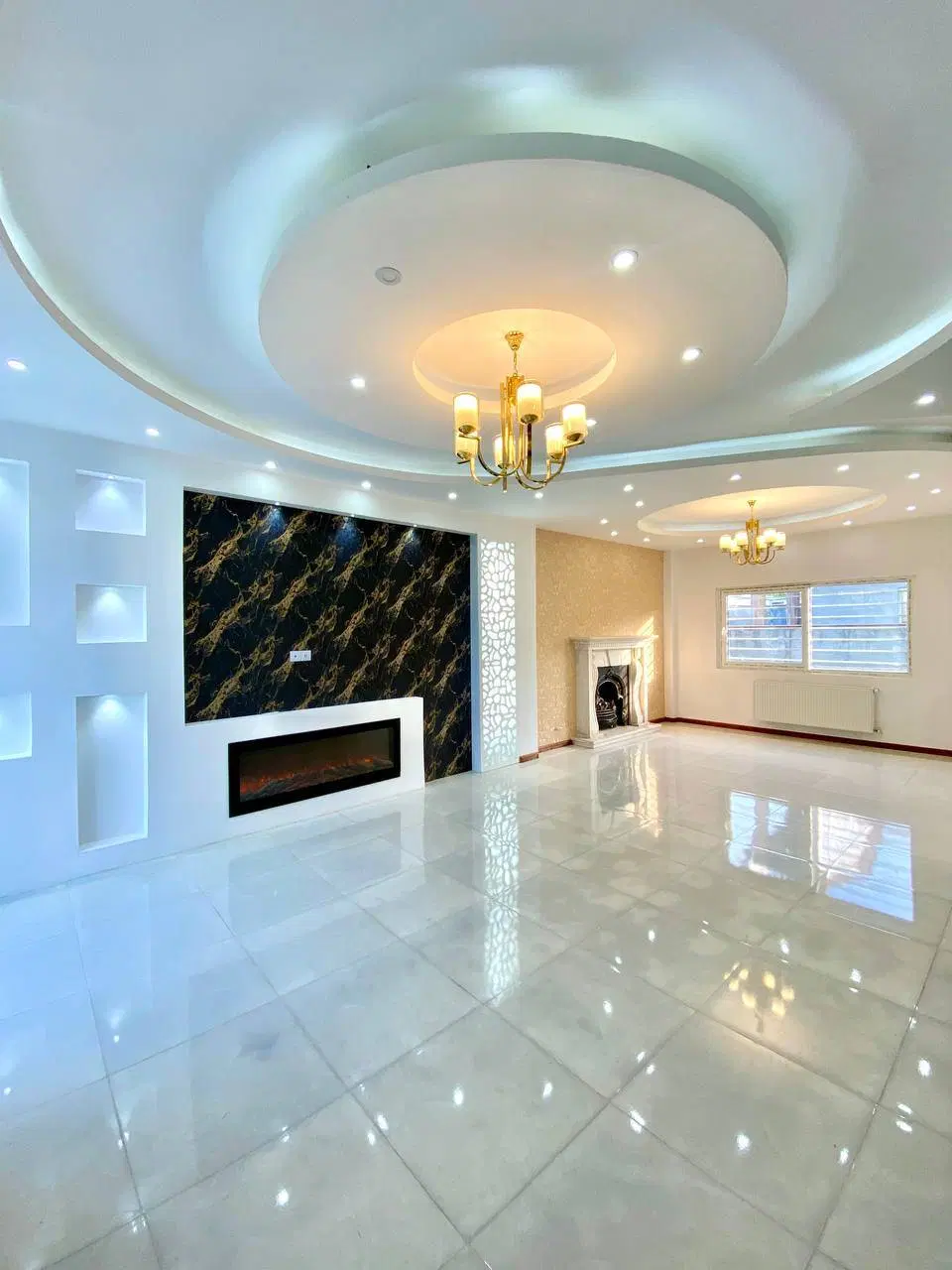 دوبلکس نمارومی۲۵۰متری_سنددار