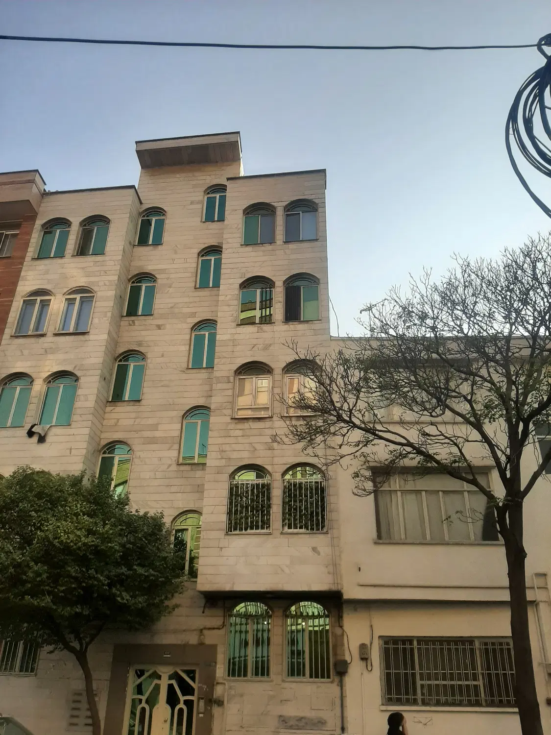 خواجه نظام الملک ۵۰متر