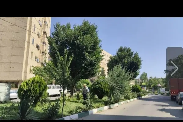 کرج جاده محمدشهر شهرک طلائیه