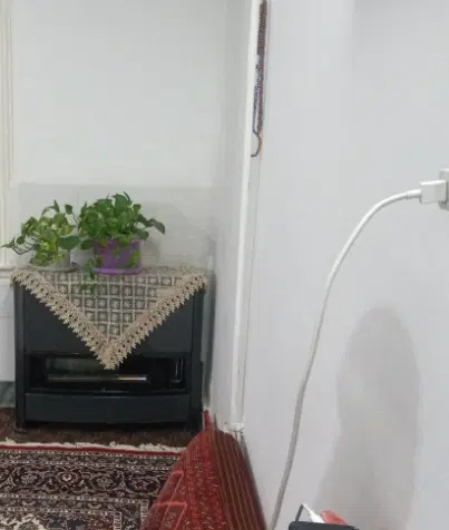 منزل مسکونی ویلایی ۷۰ متری