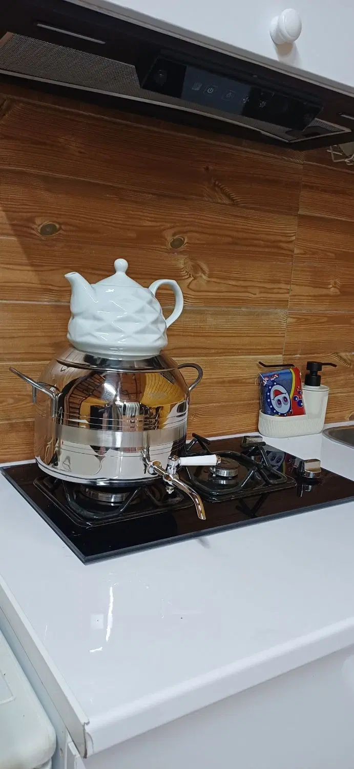 کلبه گیلماه