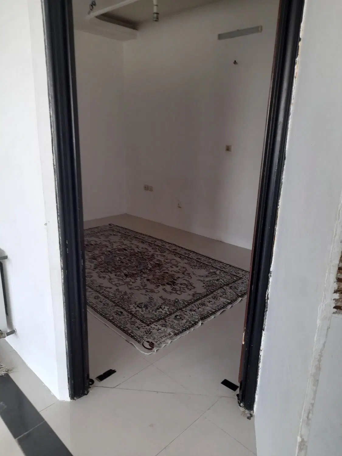 آپارتمان ۱۲۰ متری نزدیک حرم