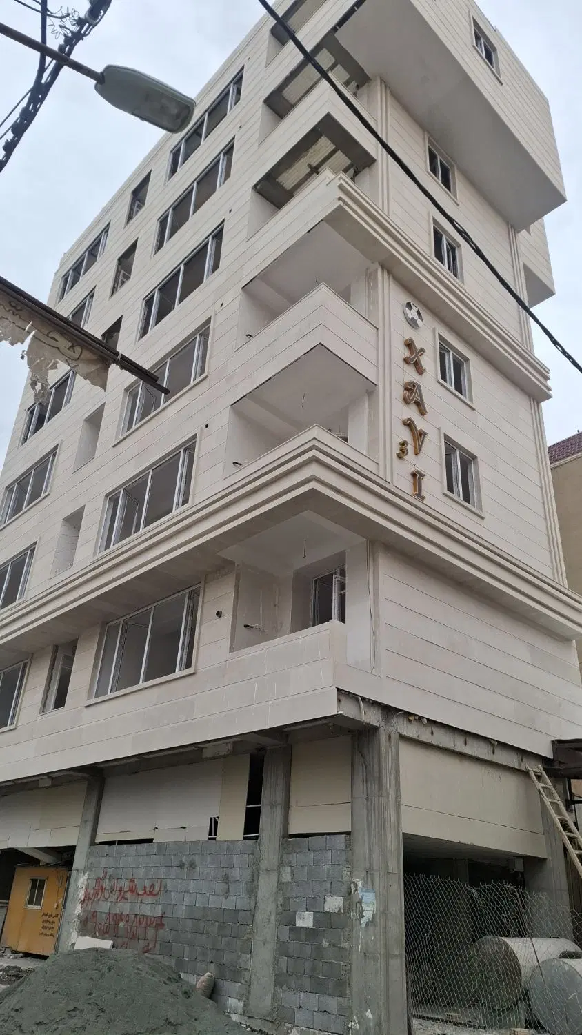 آپارتمان مسکن