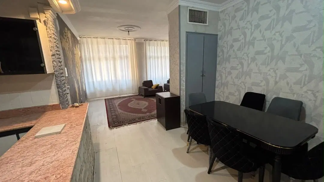 ۱۳۰مترمیدان کاج اجاره موقت_روزانه_هفتگی_ماهانه