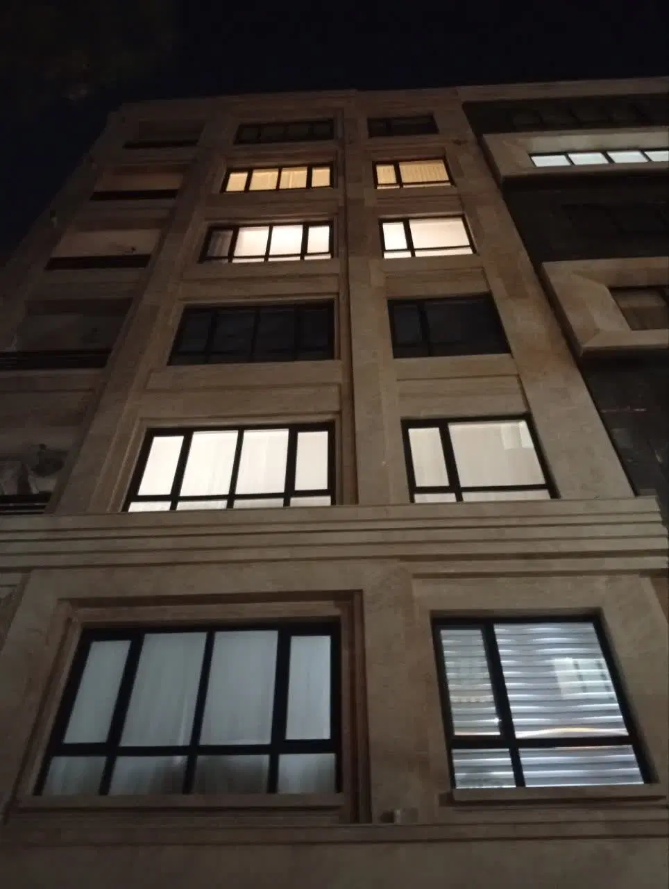 رهن کامل 110_خیابان انتظار_ نوساز فول امکانات