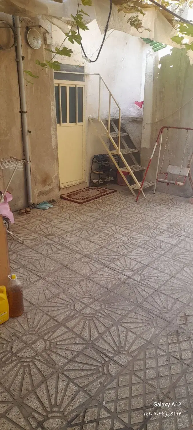 اجاره خانه دربست ۱طبقه