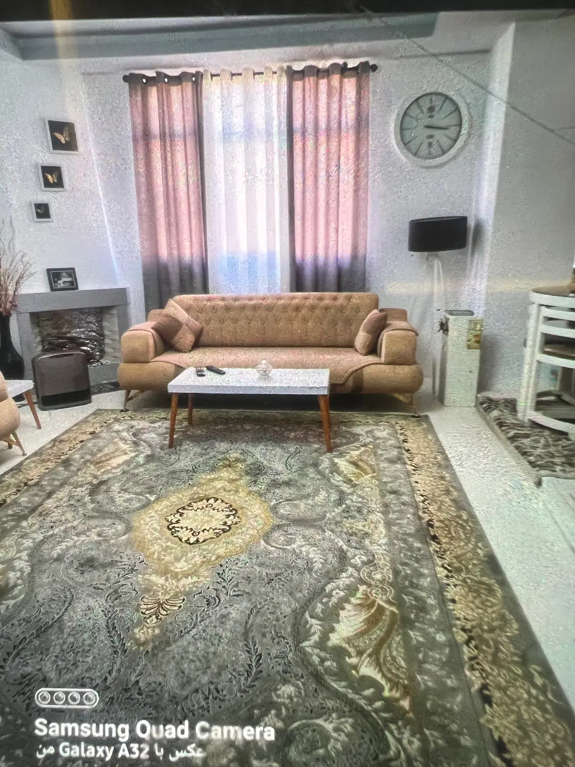 ۷۵متری حسابی شمالی ۲
