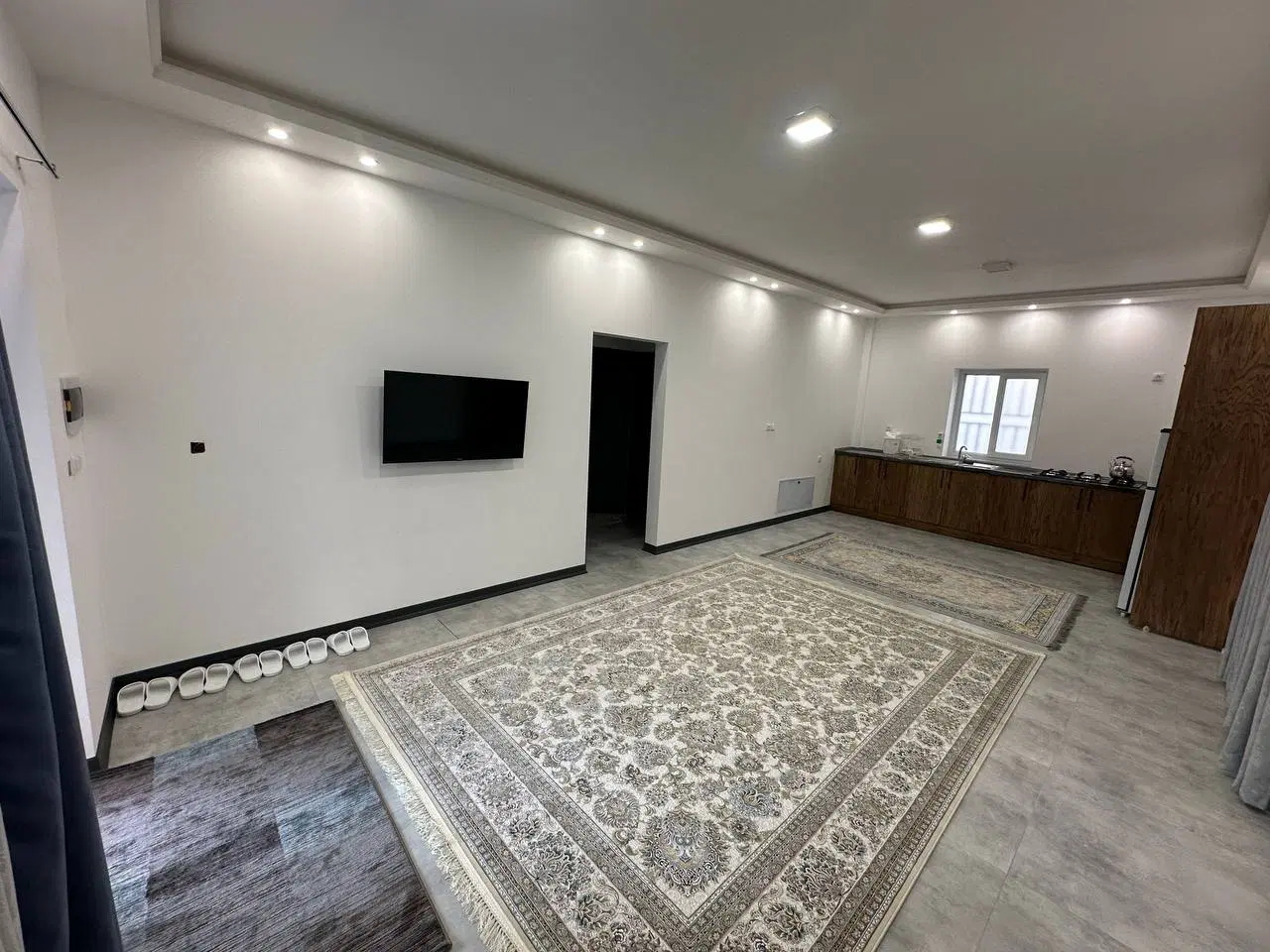 منزل ویلایی طبقه بالا