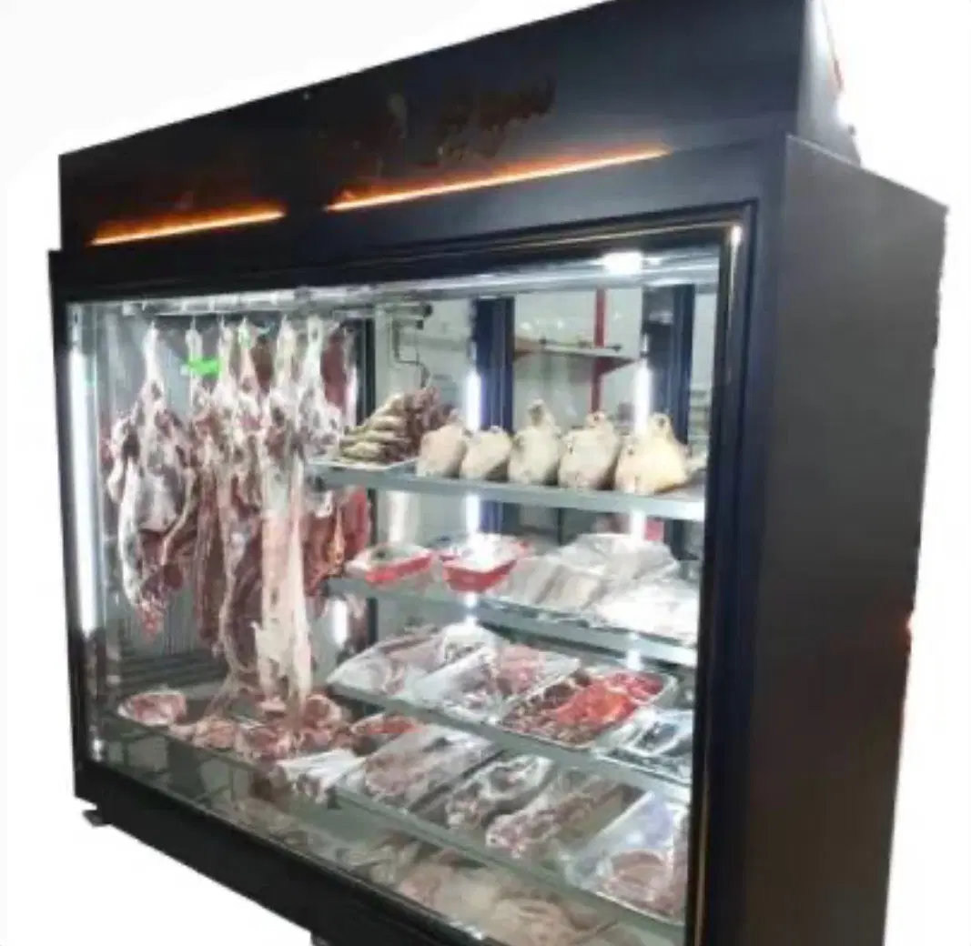 واگذاری مغازه قصابی