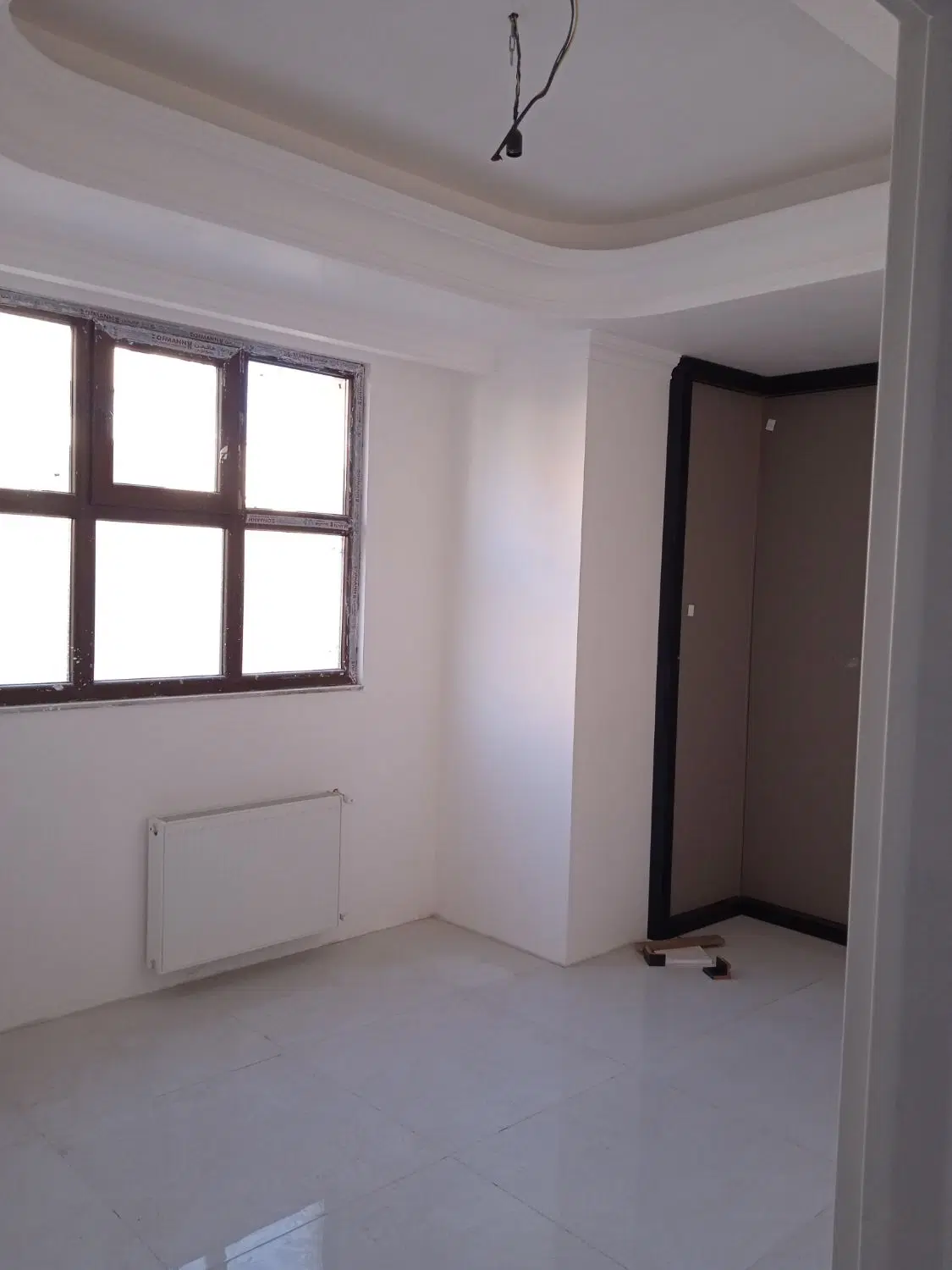 فروش حیاط دربست بر چایکنار جنوبی