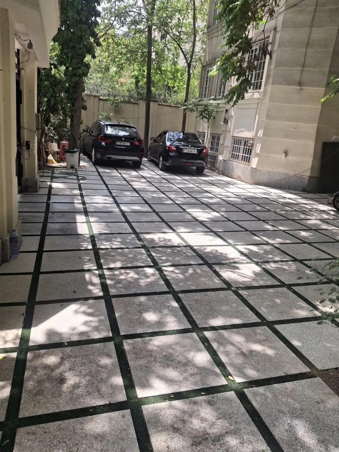 اجاره دربستی