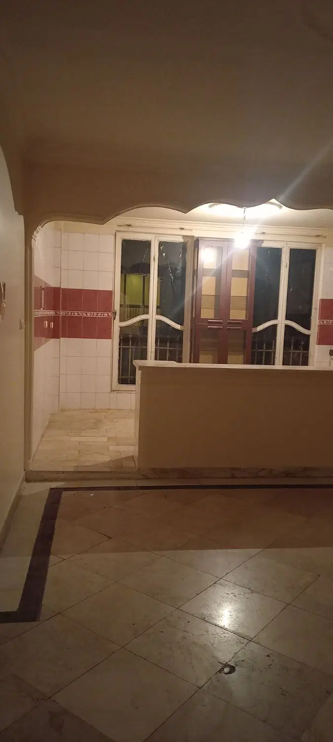 ۱۰۰متر دوخوابه قنات کوثر