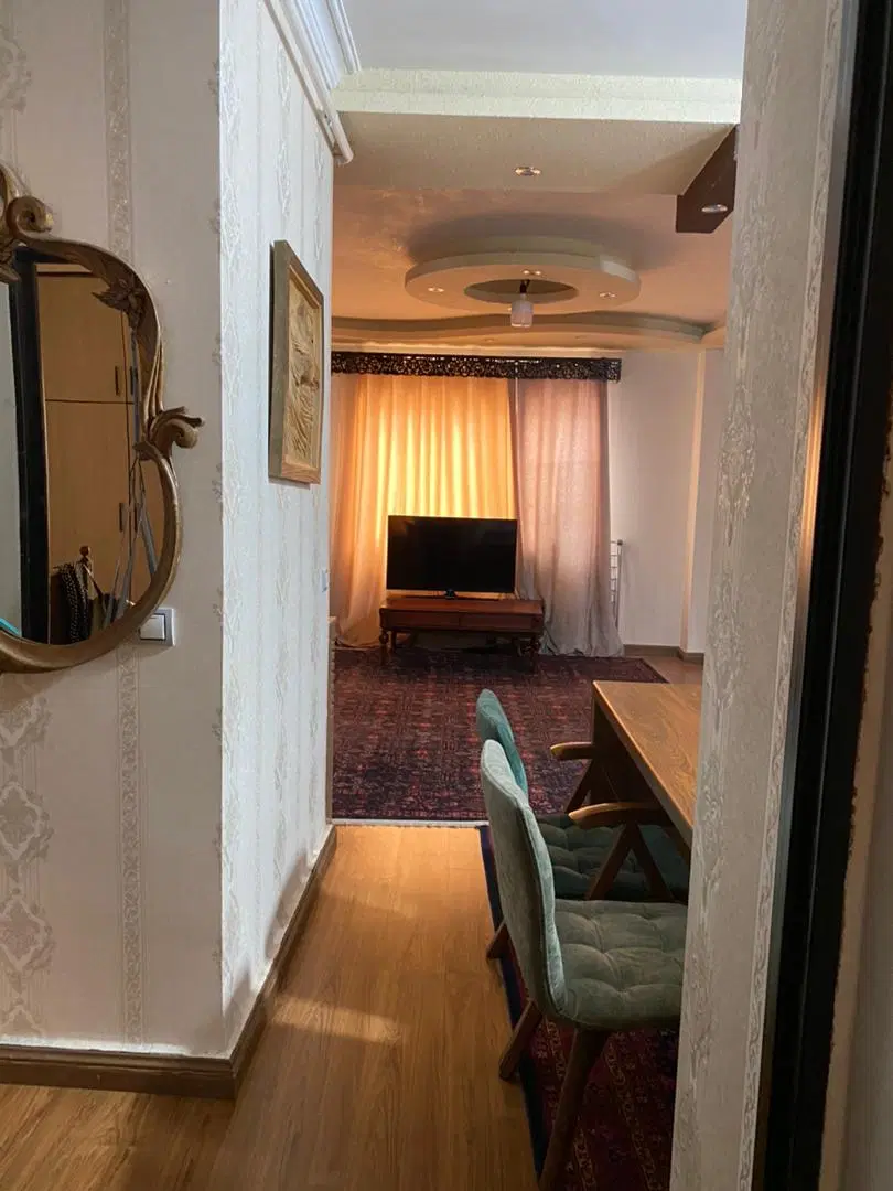 آپارتمان سند دار اول گلزاران