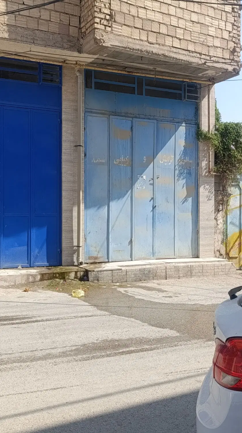 اجاره مغازه